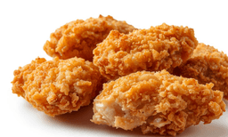 Crispy Fried Chicken (5 Pieces)