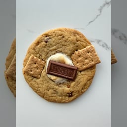 Campfire Crunch