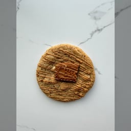 Cookie Butter Bliss
