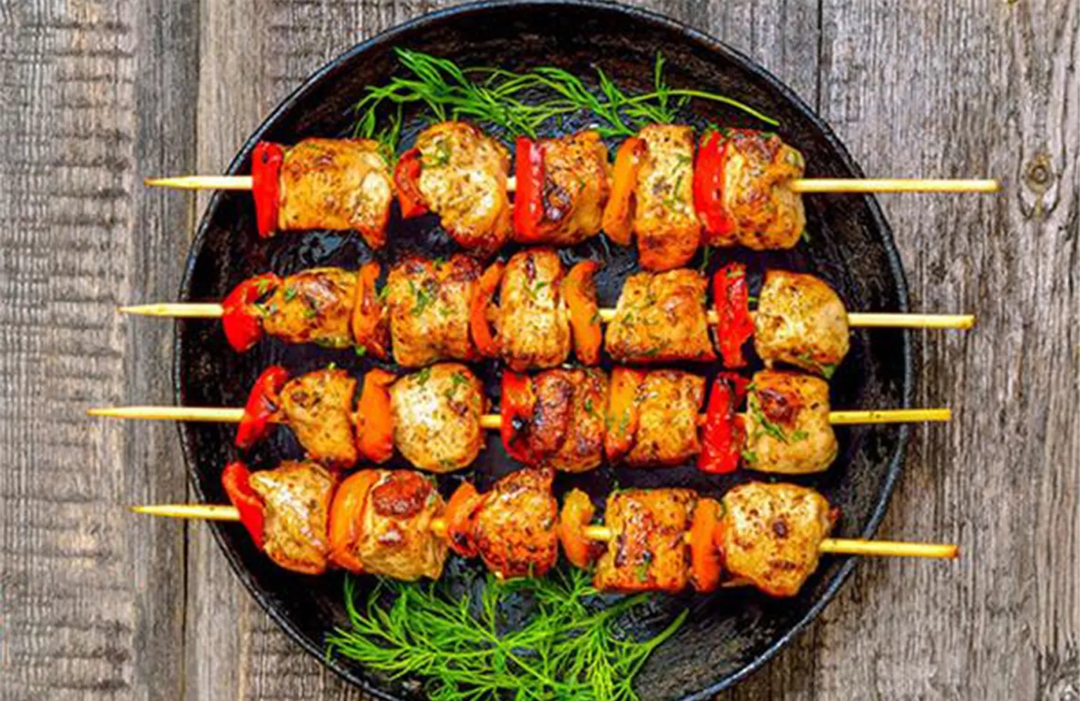 Chicken & Kofta Combo - Image 6