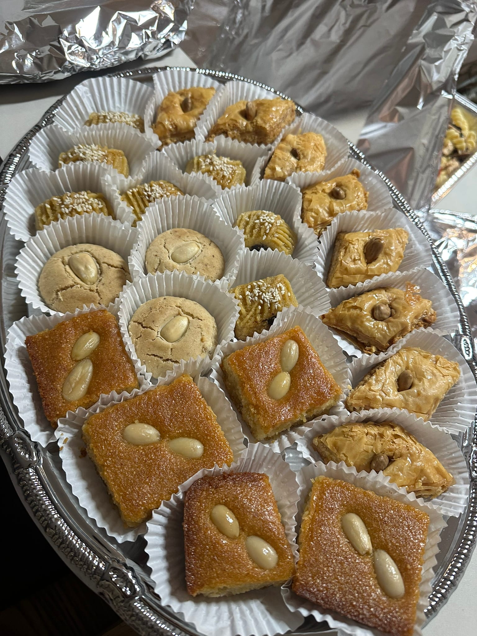 Dessert Platter - Image 2