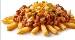 Chili Fries