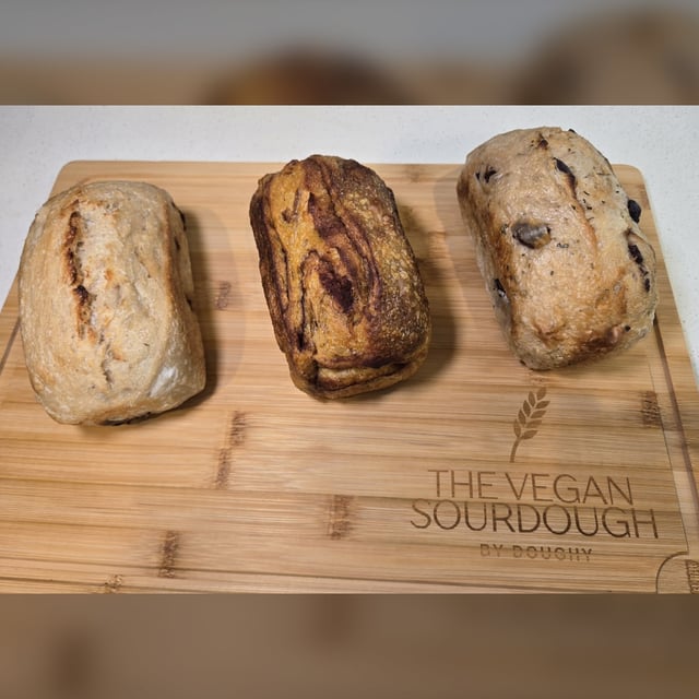 Mini Loaf Flight (3 Pack)
