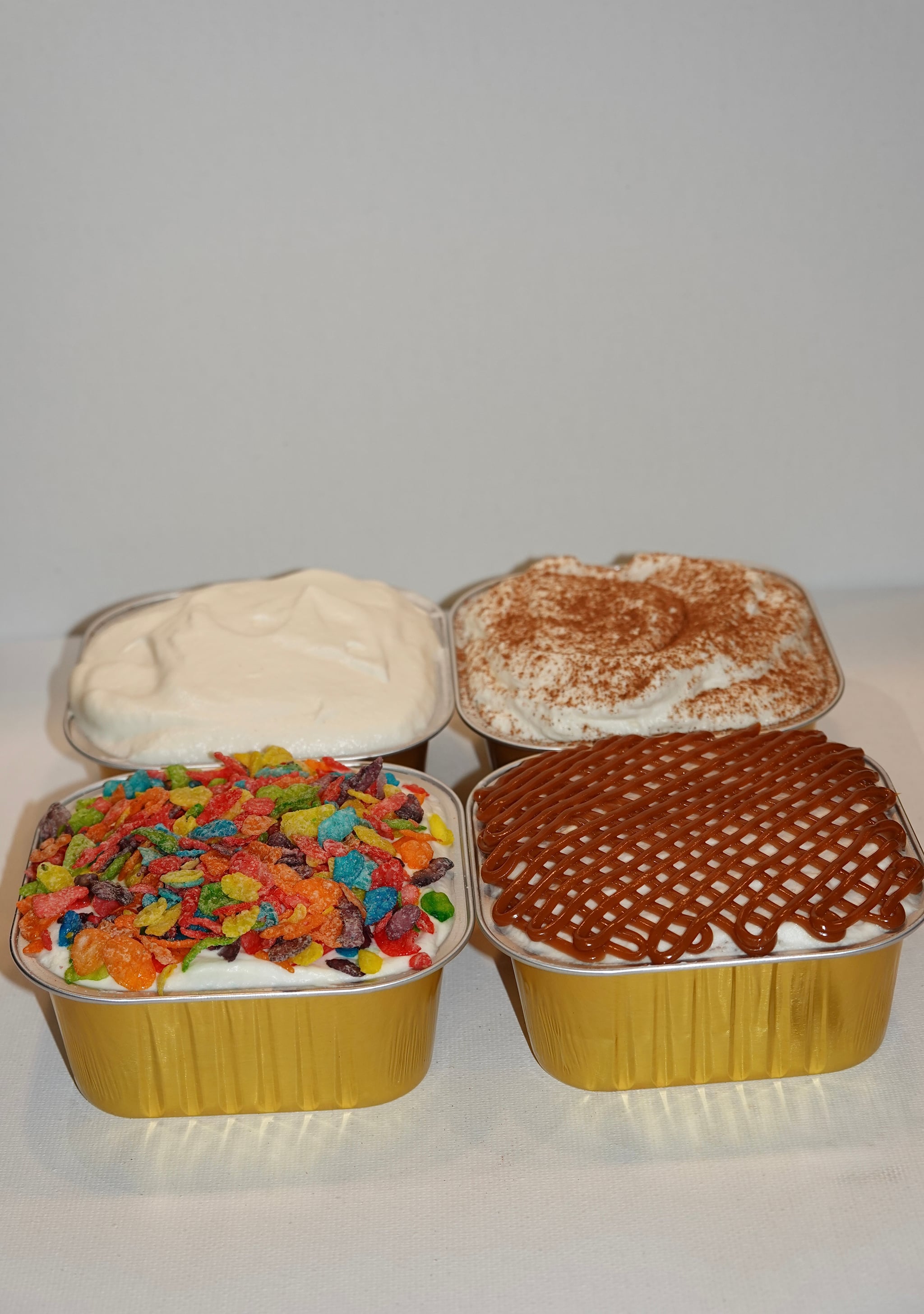 5-pack Mini Tres Leches - Image 2