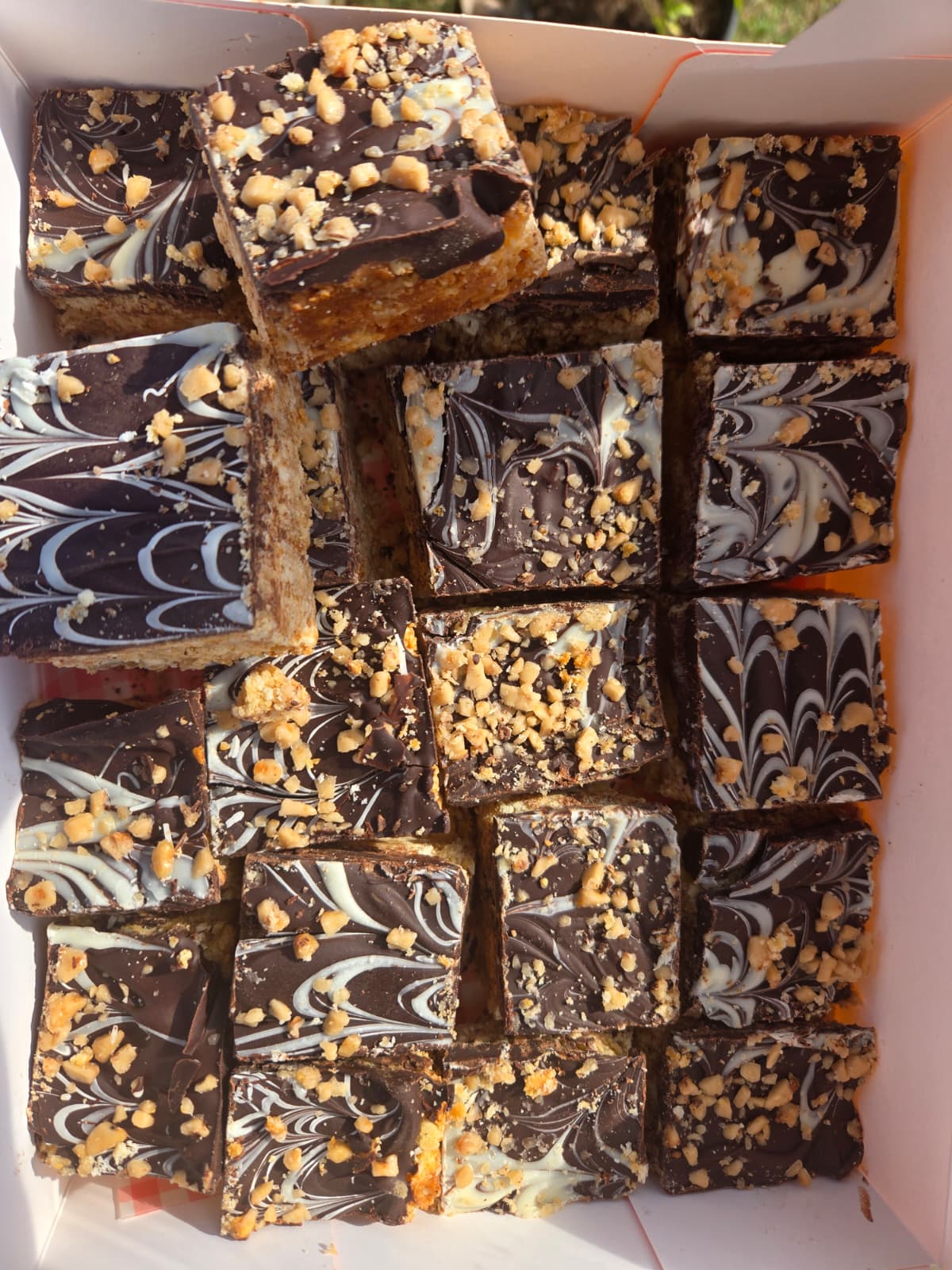 The Espresso & Cookie Bundle - Image 2