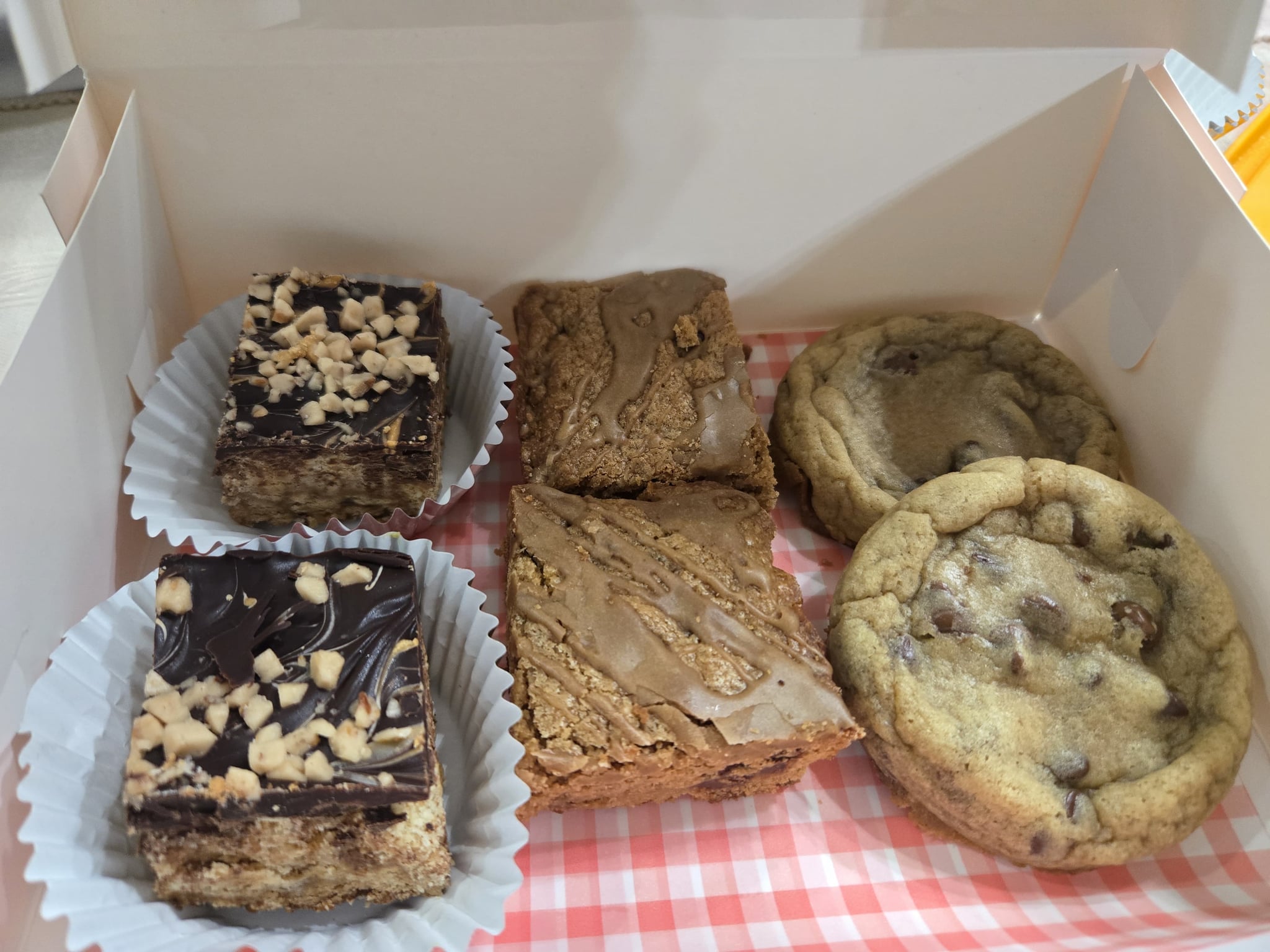 The Espresso & Cookie Bundle - Image 1