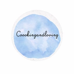 Cooking and Loving