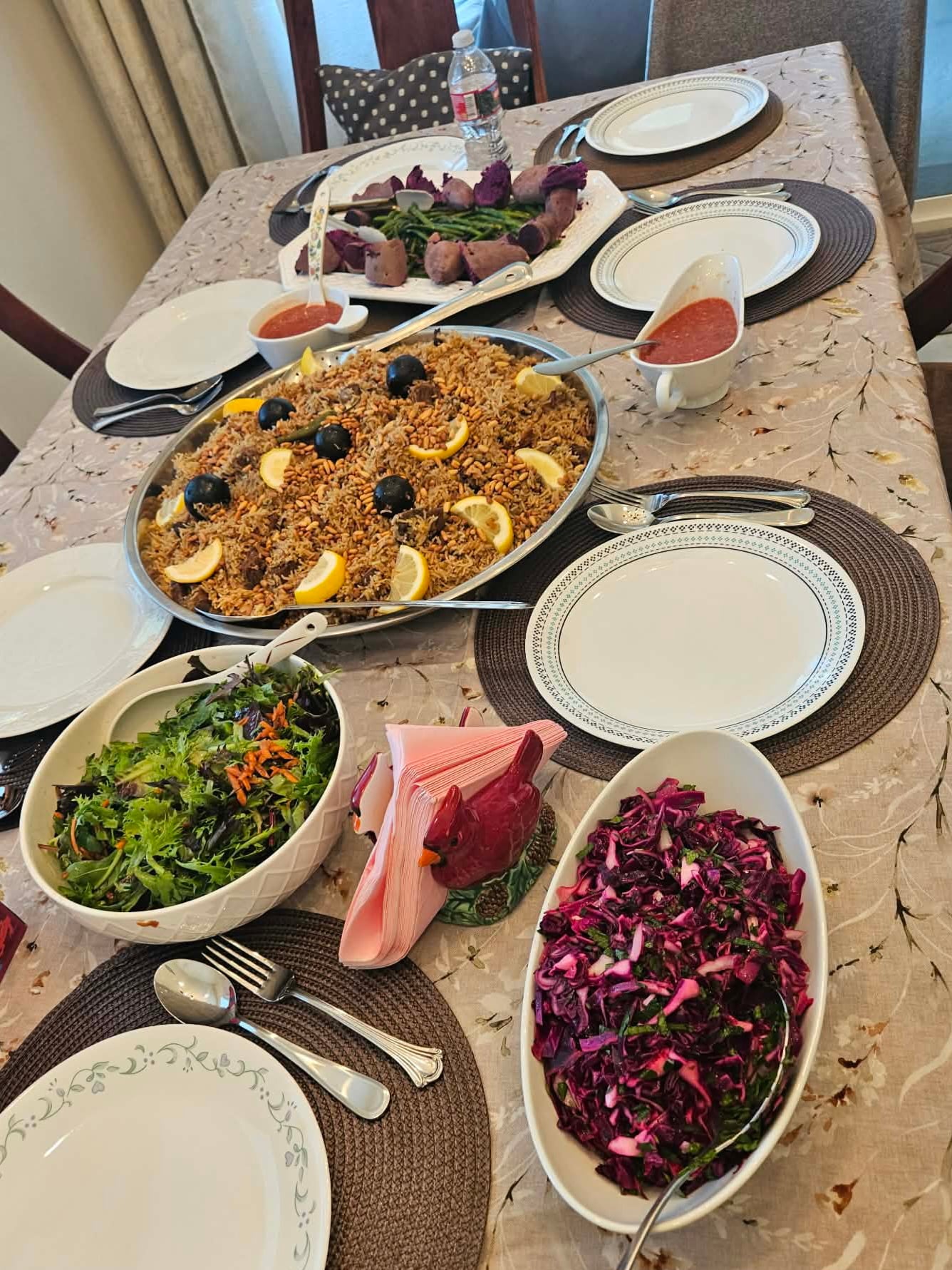 Family Special