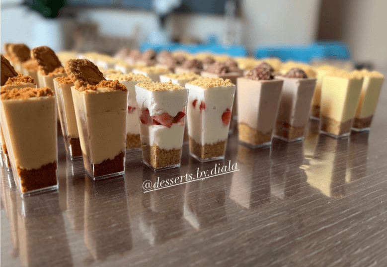 Build Your Own (6 Cups)
