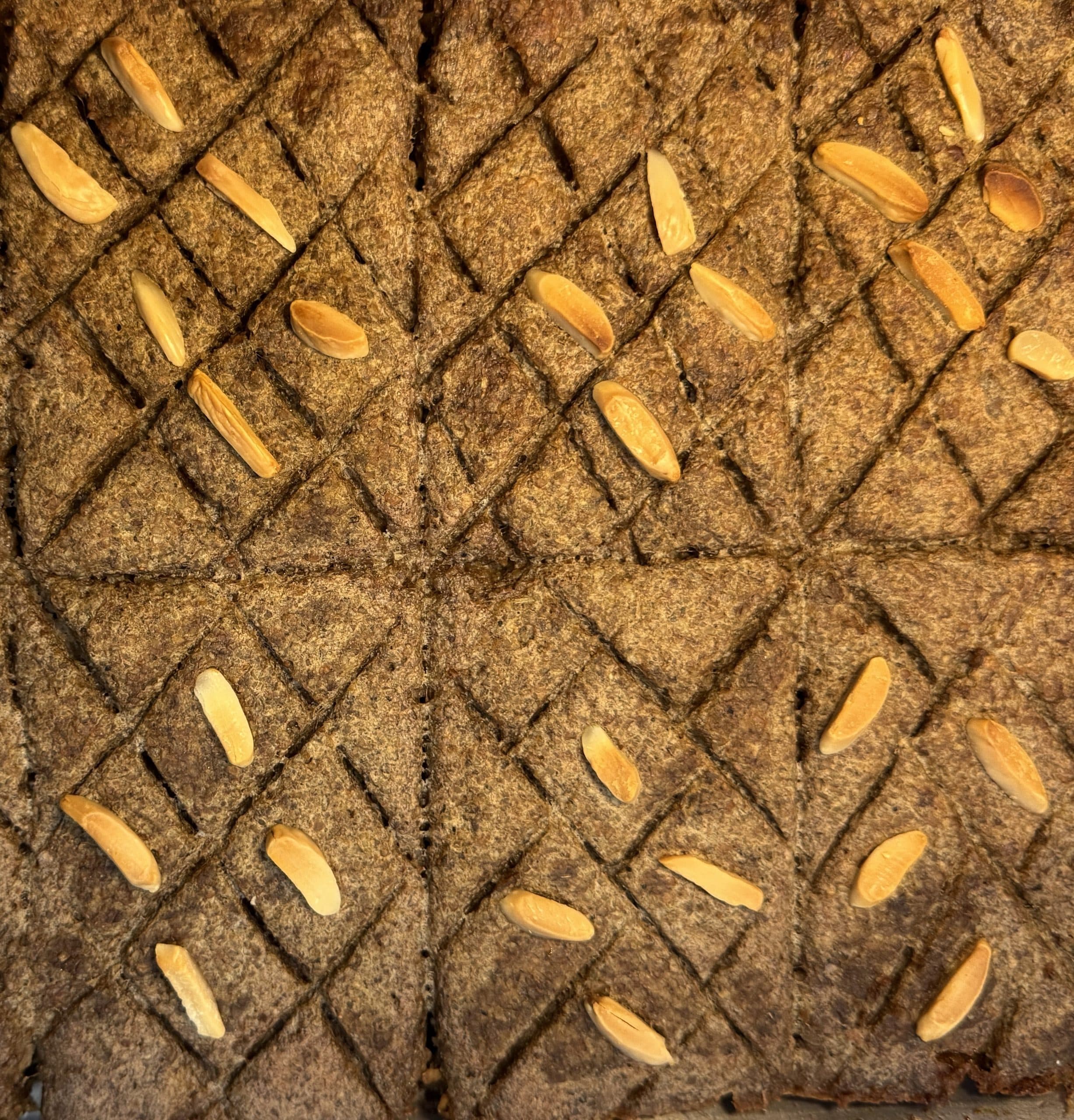 Family, Kibbeh Bil Sanieh (Baked Kibbeh)