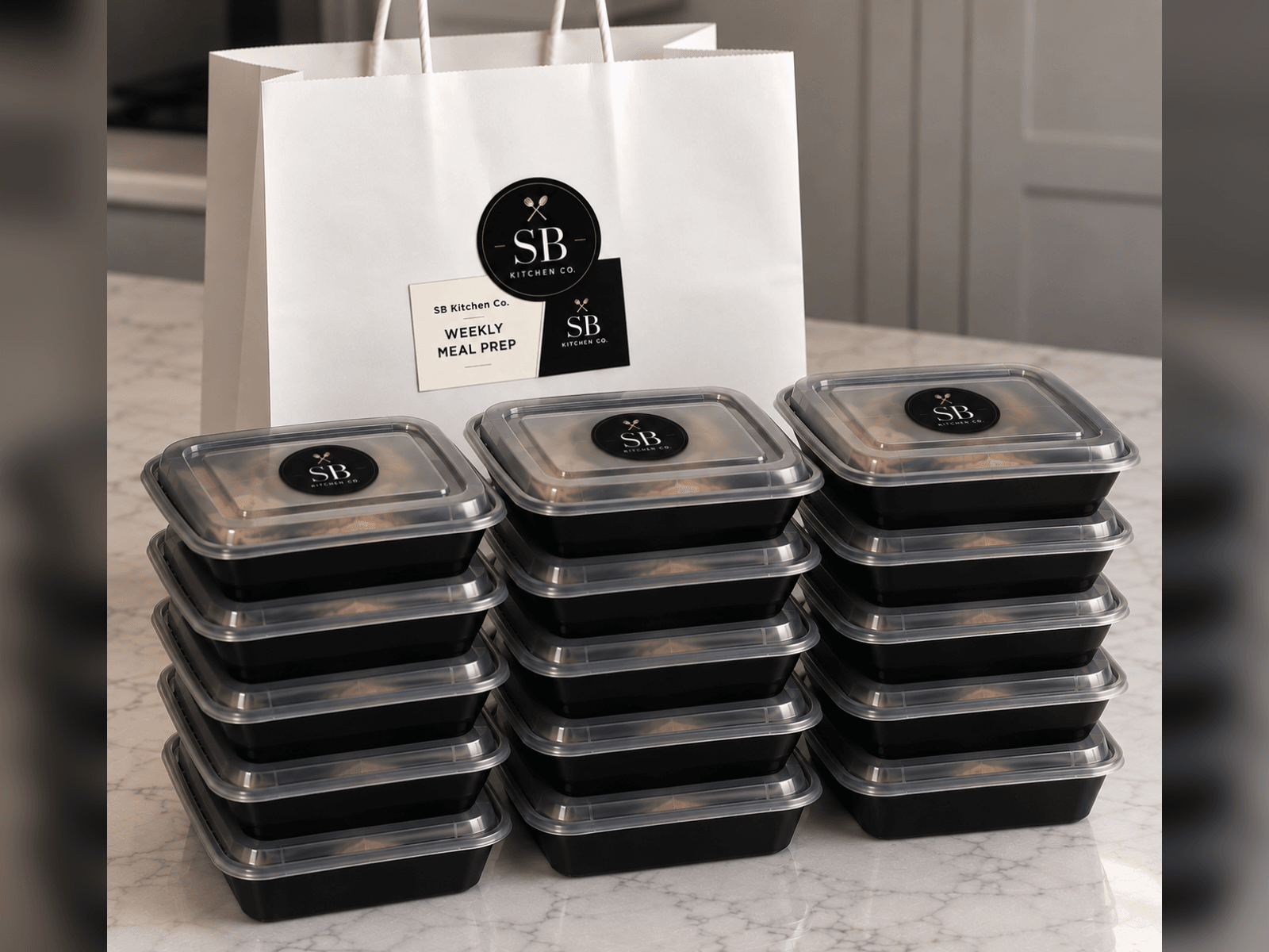 15-Meal Plan