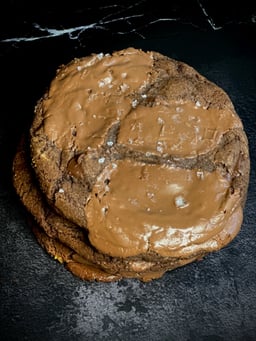 Double Chocolate Chip