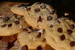 Chocolate Chip Cookie