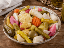 Pickles