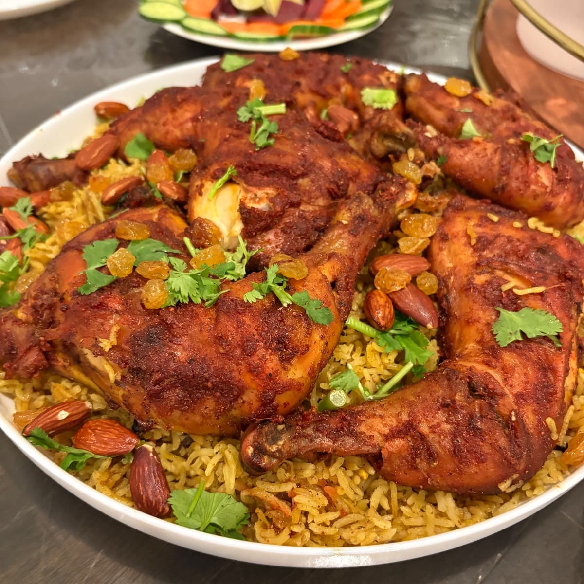 Chicken Mandi photo