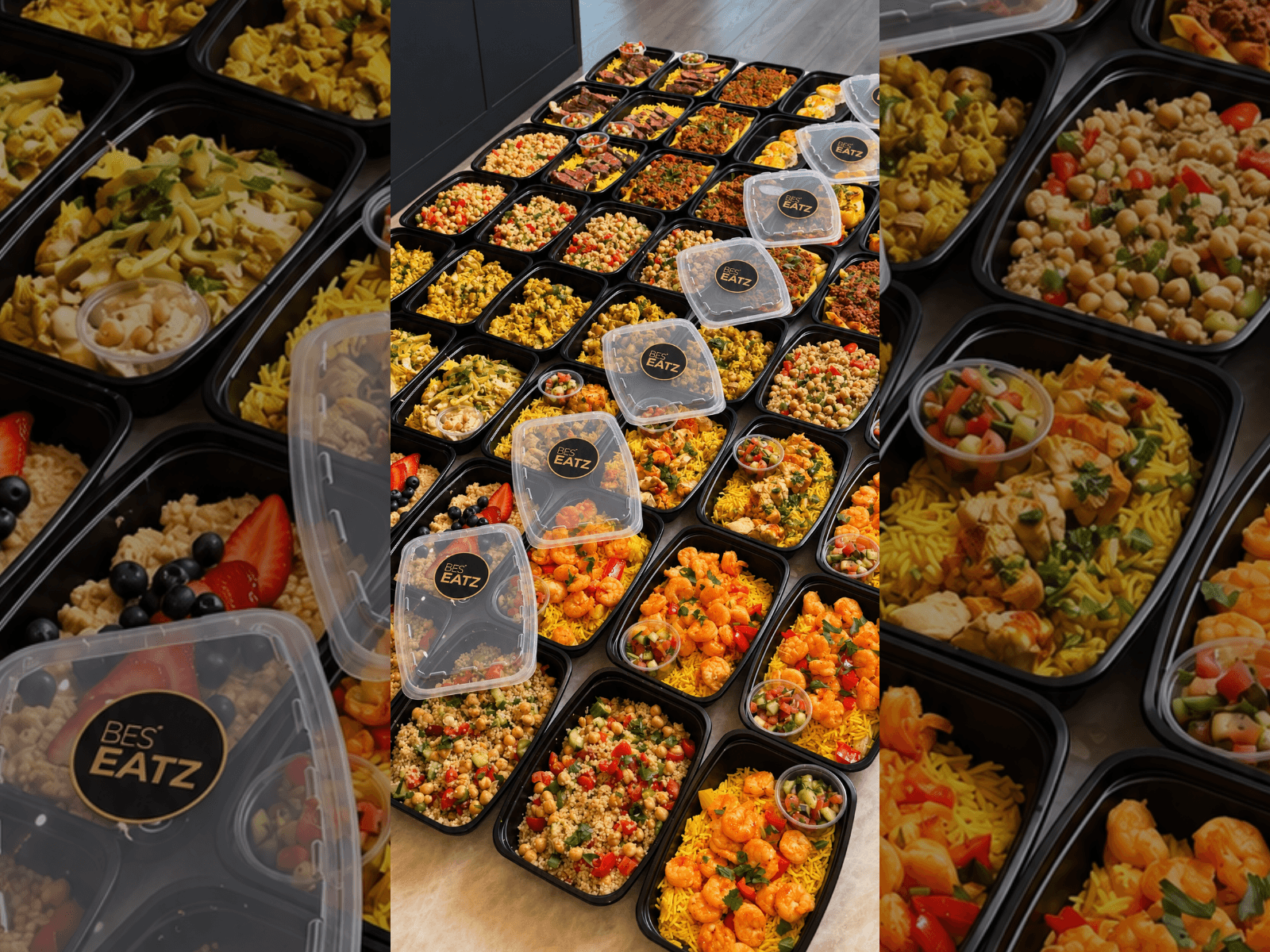 12 Meal Bundle