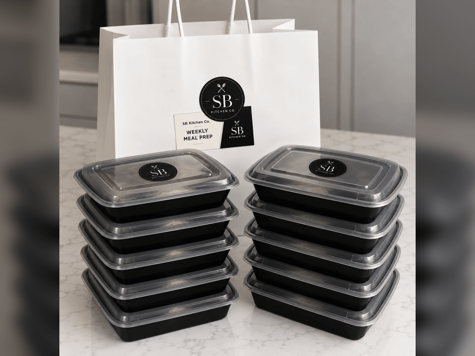 10-Meal Plan