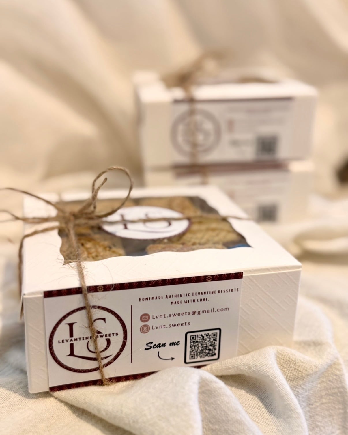 Gift Goodie Box