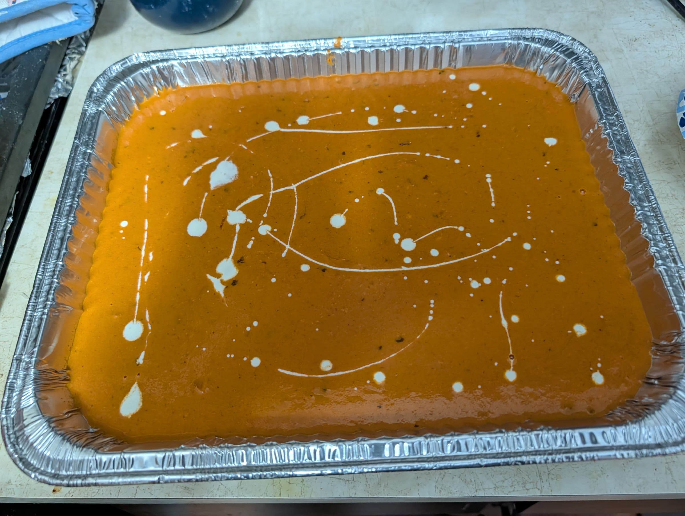Butter Chicken photo