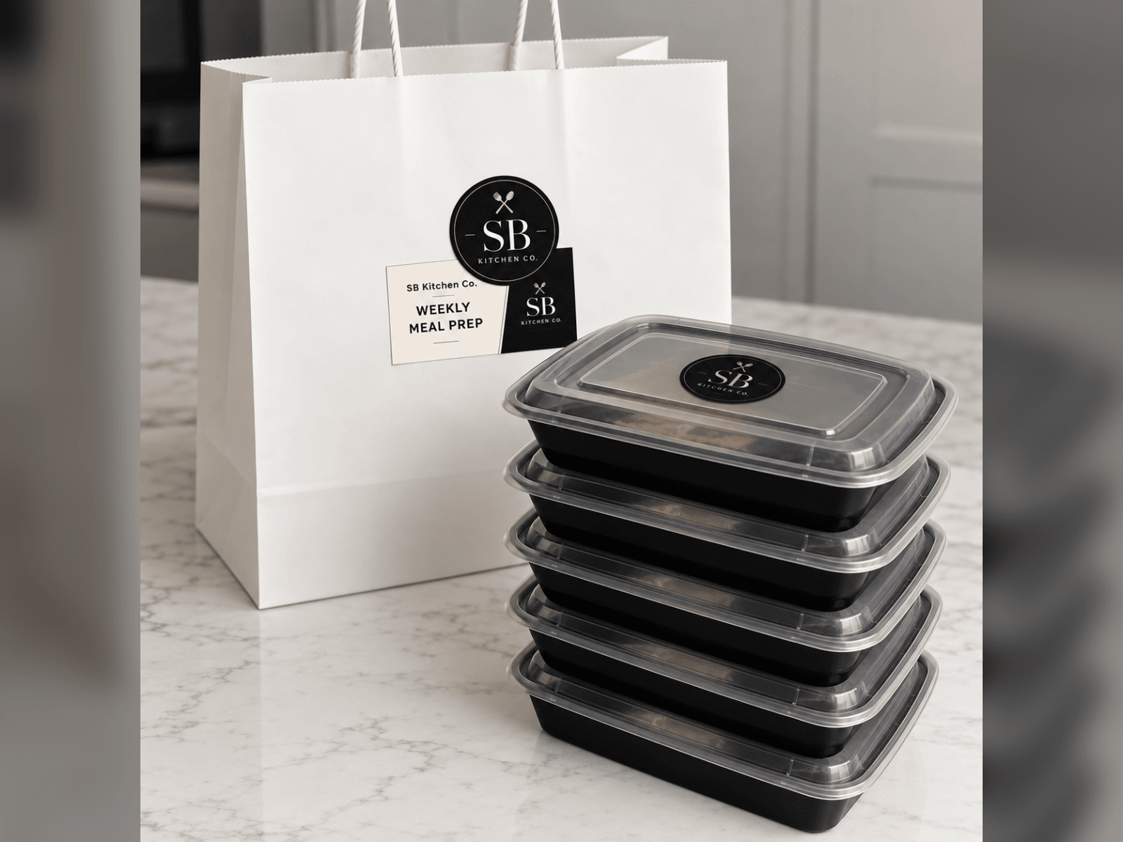 5-Meal Plan