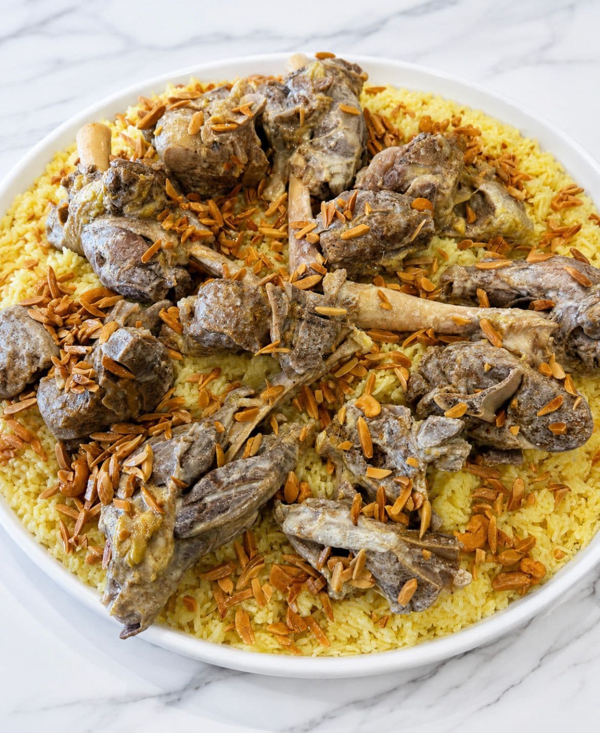 Mansaf photo