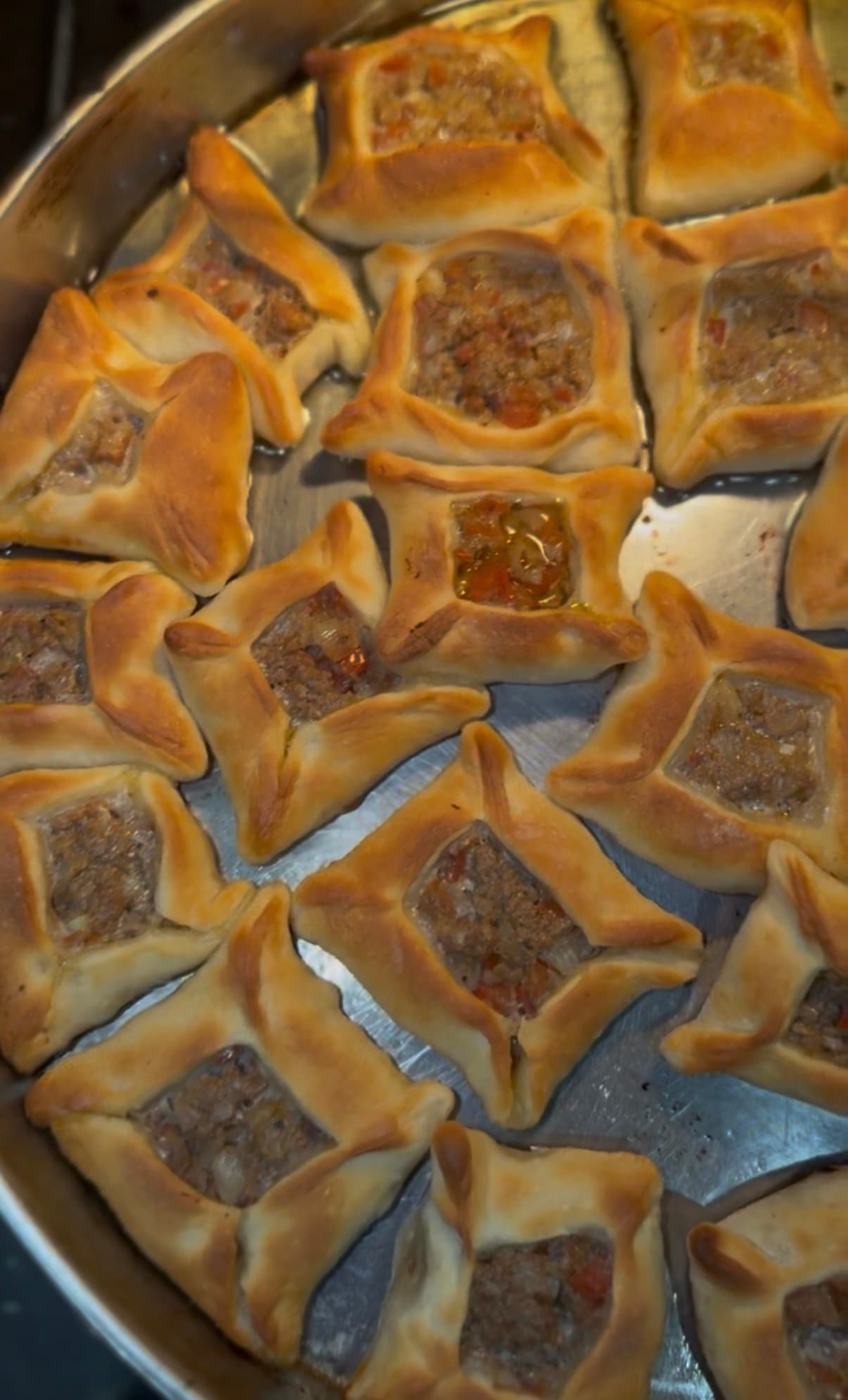 Meat Pies