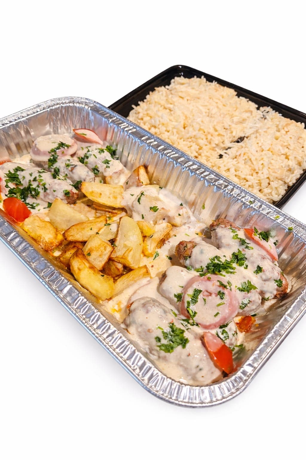 Kafta bi Thaneye